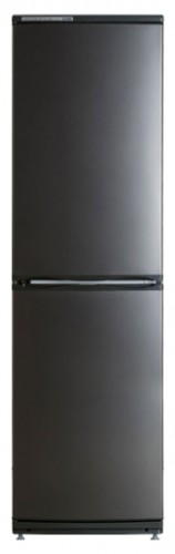 Холодильник ATLANT ХМ 6025-060 Фото