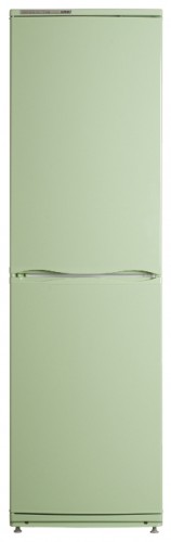 Холодильник ATLANT ХМ 6025-082 Фото
