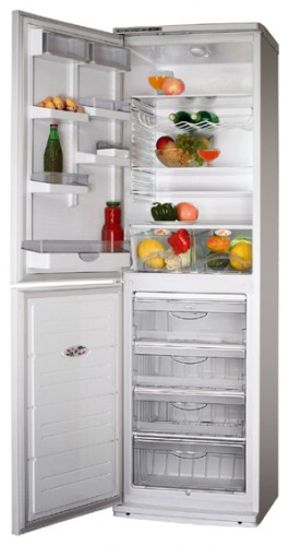 Холодильник ATLANT ХМ 6025-180 Фото