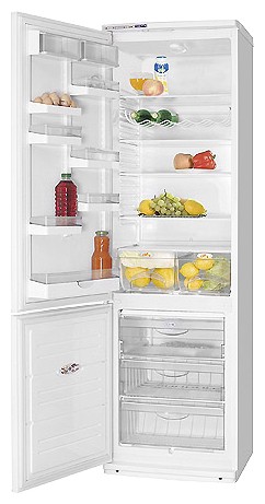 Холодильник ATLANT ХМ 6026-012 Фото