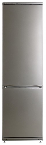 Холодильник ATLANT ХМ 6026-080 Фото