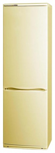 Холодильник ATLANT ХМ 6026-081 Фото