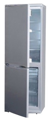 Холодильник ATLANT ХМ 6026-180 Фото