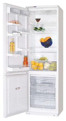 Холодильник ATLANT ХМ 6094-031 Фото