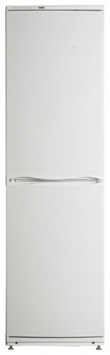 Холодильник ATLANT ХМ 6095-031 Фото