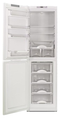 Холодильник ATLANT ХМ 6125-180 Фото