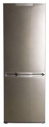 Холодильник ATLANT ХМ 6221-060 Фото