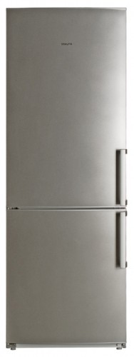 Холодильник ATLANT ХМ 6224-180 Фото