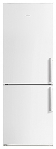 Холодильник ATLANT ХМ 6321-100 Фото