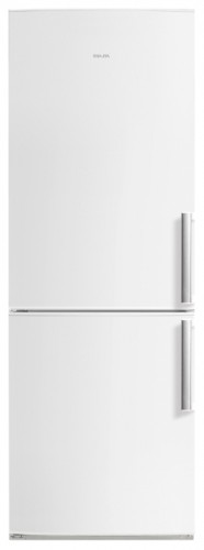 Холодильник ATLANT ХМ 6321-101 Фото