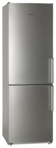 Холодильник ATLANT ХМ 6321-181 Фото