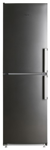 Холодильник ATLANT ХМ 6323-160 Фото