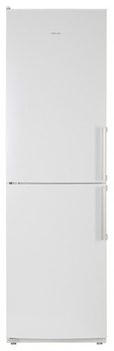 Холодильник ATLANT ХМ 6325-100 Фото