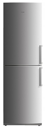 Холодильник ATLANT ХМ 6325-181 Фото