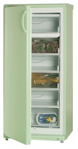 Холодильник ATLANT М 7184-120 Фото