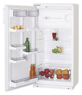 Холодильник ATLANT МХ 2822-66 Фото