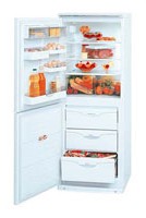 Холодильник ATLANT МХМ 1607-80 Фото