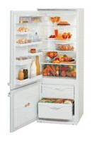 Холодильник ATLANT МХМ 1700-02 Фото