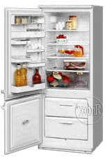 Холодильник ATLANT МХМ 1703-00 Фото
