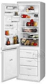Холодильник ATLANT МХМ 1704-00 Фото