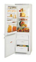 Холодильник ATLANT МХМ 1704-03 Фото