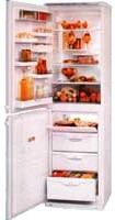Холодильник ATLANT МХМ 1705-02 Фото