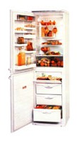 Холодильник ATLANT МХМ 1705-26 Фото