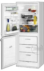 Холодильник ATLANT МХМ 1707-00 Фото