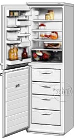 Холодильник ATLANT МХМ 1718-00 Фото