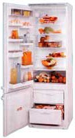 Холодильник ATLANT МХМ 1734-02 Фото