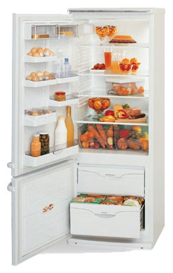 Холодильник ATLANT МХМ 1800-00 Фото