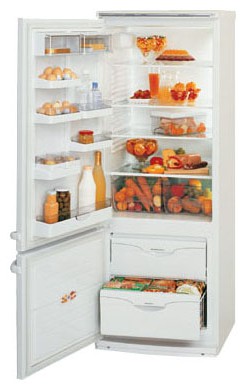 Холодильник ATLANT МХМ 1800-06 Фото