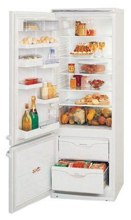 Холодильник ATLANT МХМ 1801-00 Фото