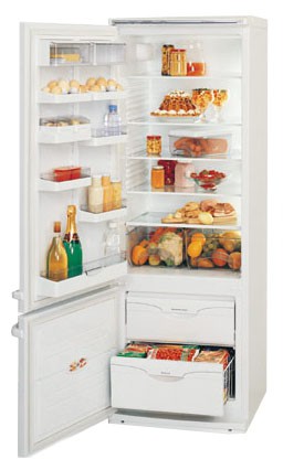 Холодильник ATLANT МХМ 1801-35 Фото