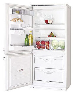 Холодильник ATLANT МХМ 1802-00 Фото