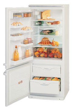 Холодильник ATLANT МХМ 1803-02 Фото