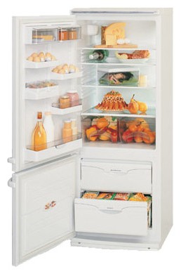 Холодильник ATLANT МХМ 1803-03 Фото