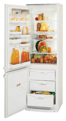 Холодильник ATLANT МХМ 1804-02 Фото