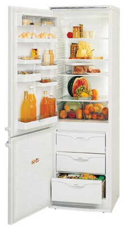 Холодильник ATLANT МХМ 1804-28 Фото