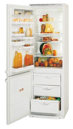 Холодильник ATLANT МХМ 1804-33 Фото