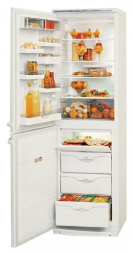 Холодильник ATLANT МХМ 1805-00 Фото