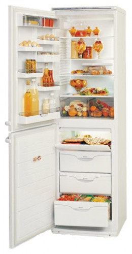Холодильник ATLANT МХМ 1805-03 Фото