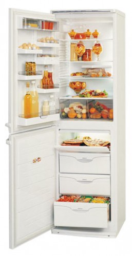 Холодильник ATLANT МХМ 1805-34 Фото