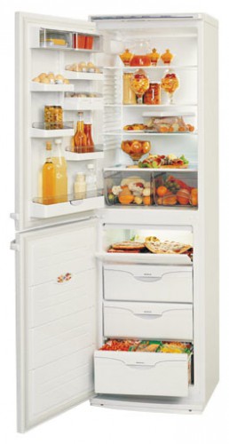 Холодильник ATLANT МХМ 1805-35 Фото