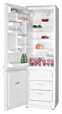 Холодильник ATLANT МХМ 1806-21 Фото