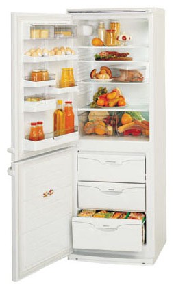 Холодильник ATLANT МХМ 1807-00 Фото