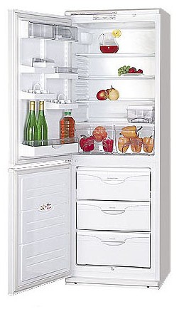Холодильник ATLANT МХМ 1809-00 Фото