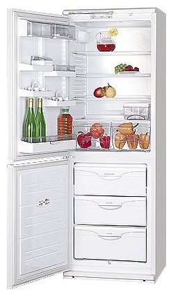 Холодильник ATLANT МХМ 1809-12 Фото
