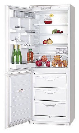 Холодильник ATLANT МХМ 1809-14 Фото