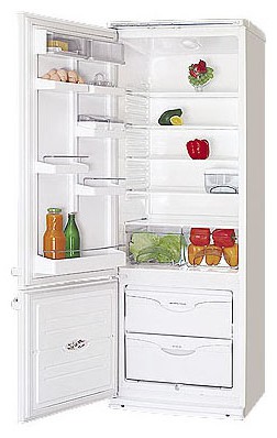 Холодильник ATLANT МХМ 1816-00 Фото